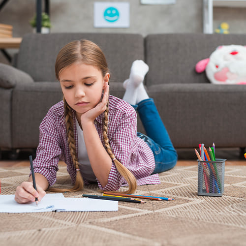 Soutien Scolaire sur Mesure